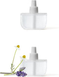 Drift Home Scent Diffuser Refills in Rest & Relax (2 Refills) - Adjustable and Long Lasting Diffuser Aroma - Clean Ingredients, Pet Safe, Device Not Included