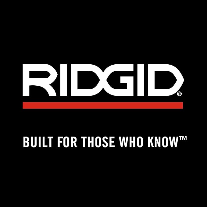 RIDGID - 23743 High Efficiency, Dry Pickup Dust Bags for 12 - 16 Gallon Wet / Dry Vacuums (2 Pack)