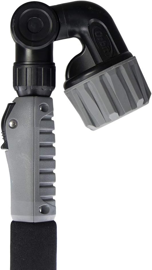 3-Pack Orbit X-Stream 4-Pattern Telescoping Watering Tool