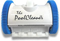 Poolvergnuegan The Pool Cleaner 2 Wheel Vacuum Head ONLY | PBS20JSTHBX.