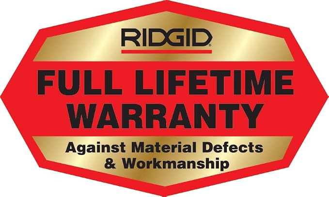RIDGID - 23743 High Efficiency, Dry Pickup Dust Bags for 12 - 16 Gallon Wet / Dry Vacuums (2 Pack)