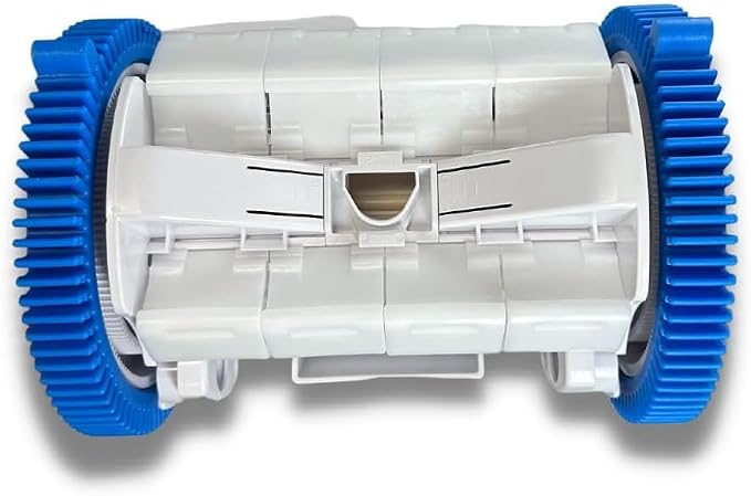 The Pool Cleaner 2 Wheel Head ONLY Compatible with Hayward PBS20JSTHBX