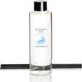 Chloefu LAN Ocean Mist & Sea Salt Scented Oil Diffuser Refill 6.76 fl oz Natural Scented Oil - Best for Aromatherapy, SPA and Home, 0% Alcohol, Fresh and Invigorating