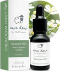 Laundry Essential Oils for Dryer Balls 15ml Meadow Mist - Blend of Laundry Fragrance Oil and Essential Oils Wool Balls, Compact & Multi-Use Essentials Oil