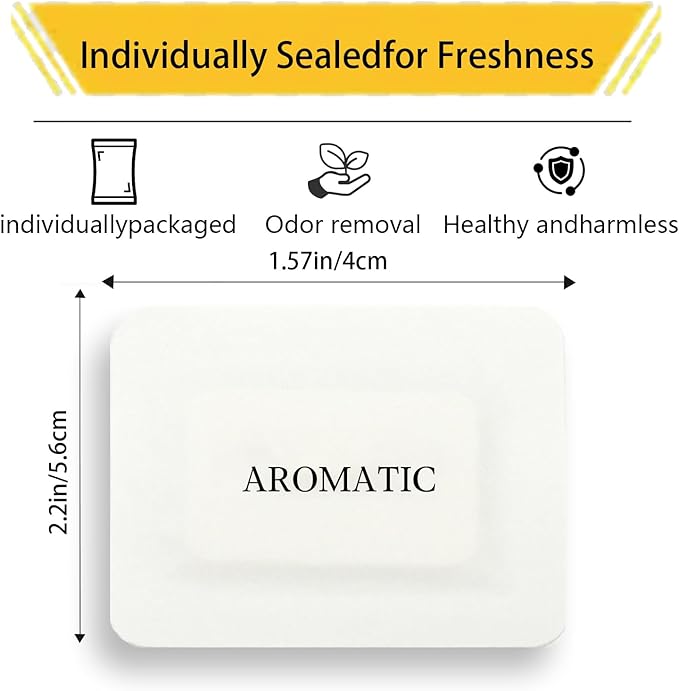 10pcs scented sachets, sachets for drawers and closets - ocean closet deodorizer, closet smell freshener for clothes, Potpourri Bags Long Lasting Home Fragrance