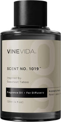 VINEVIDA (4oz) Hotel Fragrance Collection Diffuser Oil - Hotel Scents Diffusers for Home - Cold Air Diffuser Oil - Hotel Scent Essential Oil - Scent No.1019 Inspired by The Aria Hotel