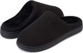 Memory Foam Slippers for Women's and Men's Casual House Shoes