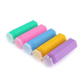 G2PLUS 500PCS Micro Cotton Swabs, Disposable Micro Applicators Brush for Makeup and Personal Care, Cosmetic Brush, Microswabs for Eyelash Extensions, Nails, Eyeliner (Head Diameter: 2.0mm) | Disposable 2.0 mm Heads for Eyelash Extensions, Nails, Eyelin...