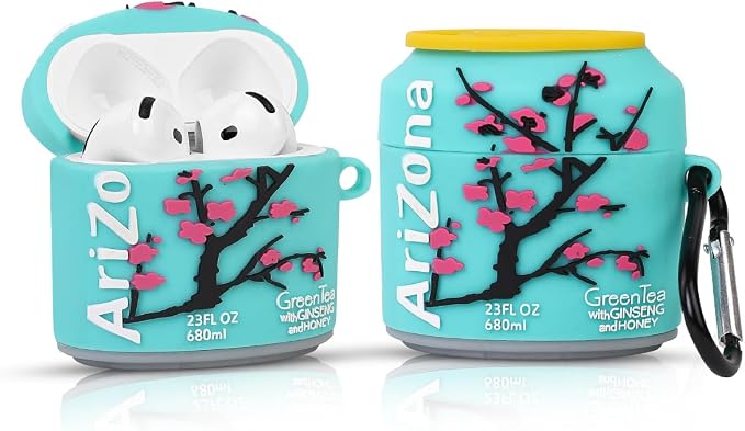 (3Pack+Cleaner Pen) XMBYGY Case for AirPods 4 Wireless Earbuds with 3 in 1 Cleaning Pen kit, Silicone Cute Cartoon Charging Case Shockproof Protective Cover and Carabiner for AirPods 4th Generation
