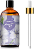 PHATOIL 3.38FL.OZ Freesia Fragrance Oils for Aromatherapy, Essential Oils for Diffusers for Home, Perfect for Diffuser, DIY Candle and Soap Making, DIY Scented Products - 100ml | Long Lasting Scented Oils For Humidifier, Air Freshener, DIY Soap Candle,...