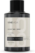 VINEVIDA (4oz) Hotel Fragrance Collection Diffuser Oil - Scents for Home - Cold Air Diffuser Oil - Essential Oil - No.1000 Inspired by My Way