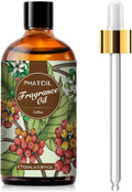 PHATOIL 3.38FL.OZ Coffee Fragrance Oils for Aromatherapy, Essential Oils for Diffusers for Home, Perfect for Diffuser, DIY Candle and Soap Making, DIY Scented Products - 100ml | Long Lasting Scented Oils For Humidifier, Air Freshener, DIY Soap Candle, ...