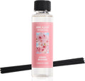 Reed Diffuser Oil Refill/Cherry Blossom/3.38 oz/1 Pack/Air Freshener & Aromatherapy Essential Oil Blend for Home Fragrance – Scented Refill Oil for Bathroom, Bedroom & Home Decor
