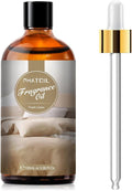 PHATOIL Fresh Linen Fragrance Oil for Diffuser Aromatherapy 3.38FL.OZ | Long Lasting Scented Oils For Humidifier, Air Freshener, DIY Soap Candle, Scent Project Making, Aroma Oil for Home Freshening