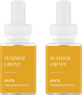 Pura - Summer Grove - 2 Pack