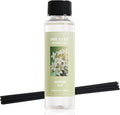 Reed Diffuser Oil Refill/Jasmine Lily/3.38 oz / 1 Pack/Air Freshener & Aromatherapy Essential Oil Blend for Home Fragrance – Scented Refill Oil for Bathroom, Bedroom & Home Decor