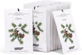 MYARO 12 Packs Cedarwood Scented Sachets for Drawer and Closet, Long-Lasting Closet Sachet Bags Drawer deodorizers Fresh Scents, Home Fragrance for Lover