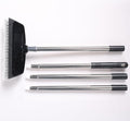 68" Dip Car Wash Brush with Long Handle for Washing Cleaning House Siding, Solar Panel, Auto Cars, SUV, Trucks, RV, Floors and More