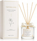 Chance Reed Diffuser-Inspired by Chance Perfume, 3.5 Fl Oz | Long-lasting Disigner-perfume Fragrance for 12 weeks, Flame-free,Non-toxic for Home & Office, A Elegant Gift