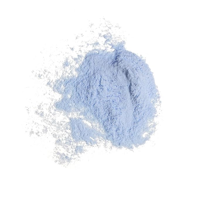 ARCTIC FOX Bleach Please, Blue Powder Bleach 8.8 oz (0.5 lb) Tub Perfect for bleach bosses with big hair goals.