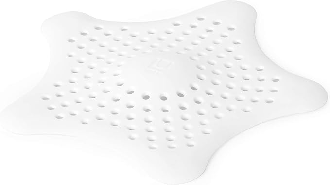 Umbra Starfish Hair Catcher (Pack of 2)