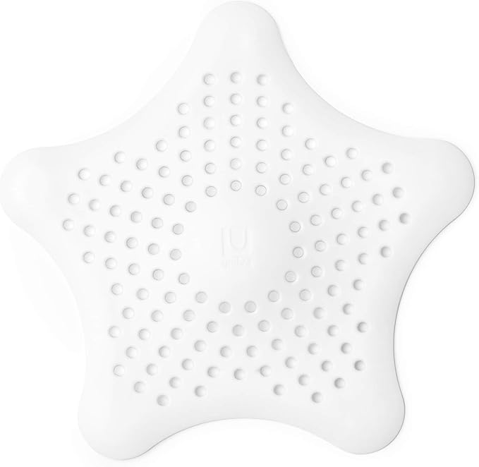Umbra Starfish Hair Catcher (Pack of 2)