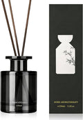 Reed Diffusers for Home 5.1 fl oz (150 ml) Diffuser for Bathroom Freesia | Reed Diffuser Sets Bathroom Decor Diffusers Non-Toxic Essential Oil Long Lasting Home Fragrance with Reed Diffuser Sticks