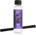 Reed Diffuser Oil Refill/Lavender Field/3.38 oz / 1 Pack/Air Freshener & Aromatherapy Essential Oil Blend for Home Fragrance – Scented Refill Oil for Bathroom, Bedroom & Home Decor