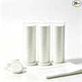 Disposable Face Towel hot face Towel,Wet Wipes AK-SHIP Towels Suitable for Towel Warmers for Your Face,Can be Used in Towel dispensers or manually Soaked in Water.(60 pcs Soft Towels)