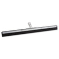 Unger AquaDozer Eco Floor Squeegee, 24" Wide Blade | Eco-friendly design; wide 24-in. blade covers more ground per stroke on smooth hard floors