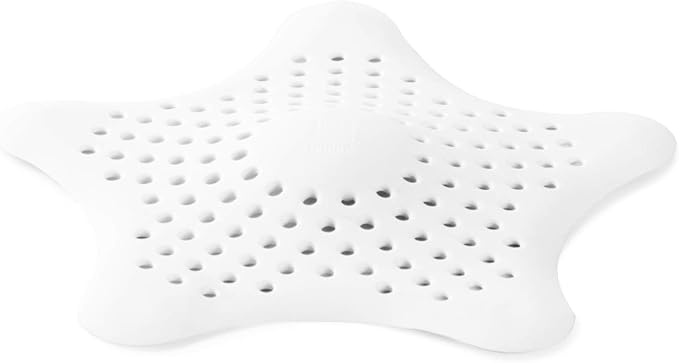 Umbra Starfish Hair Catcher (Pack of 2)