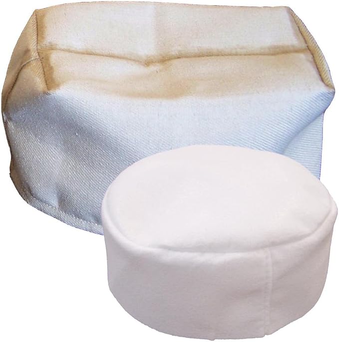 Filter Package for Cheetah and Cougar Ash Vacuums