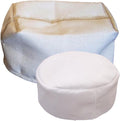 Filter Package for Cheetah and Cougar Ash Vacuums