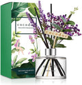 COCODOR Lavender Reed Diffuser/Black Cherry / 6.7oz(200ml) / 1 Pack/Home Decor & Office Decor, Fragrance and Gifts