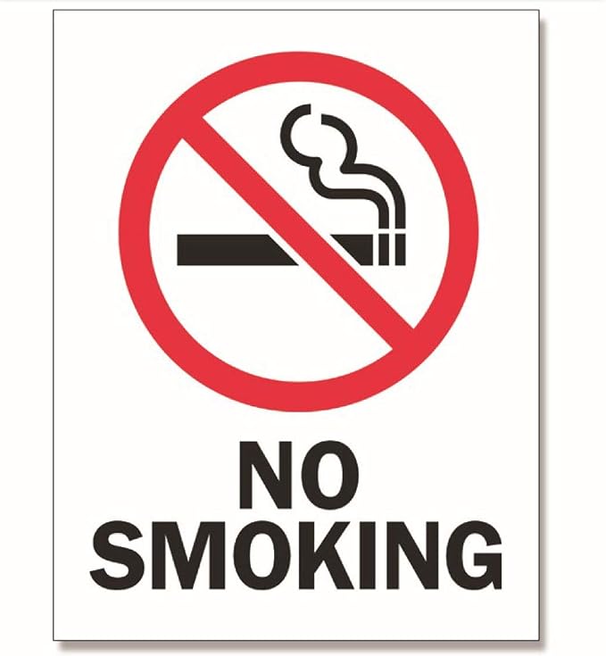 Tarifold Safety Sign Inserts, 6 Messages, Waterproof, 12 Pack | Includes 12 tear-resistant waterproof signs, 2 each of 6 safety messages, for indoor or outdoor display