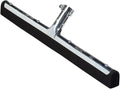 Carlisle FoodService Products 36631800 Straight Plated/Black Double Foam, with Rubber