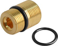 7110264 Water Outlet Fitting Replacement for Simpson Pressure Washer Pumps - Compatible with Models 510020, 520004, 520006, 520020 (M20 to M22 Adapter)