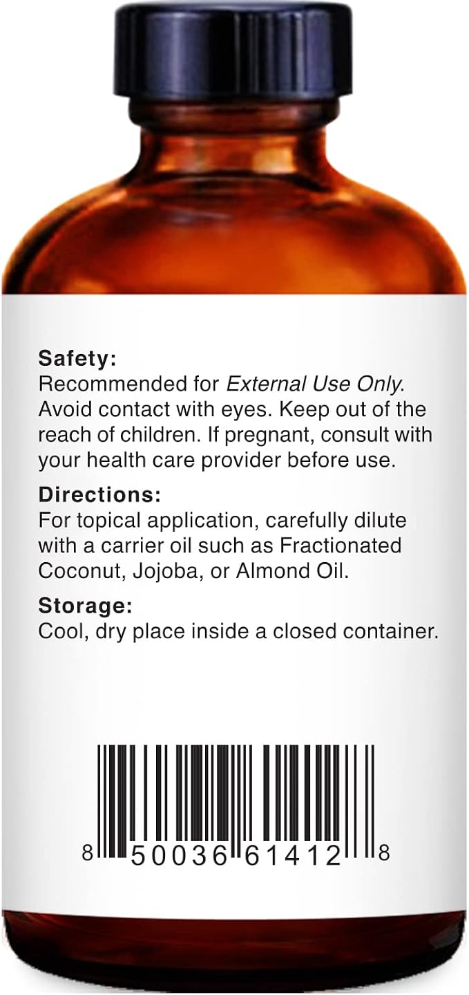 Majestic Pure Ylang Ylang Essential Oil for Diffuser - 1 Fl Oz | 100% Natural Premium Grade Oil for diffuser blends, candle making, wax melts, soap making, massage, Air Freshening