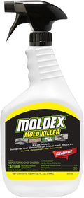 Moldex 5010 Mold Killer Trigger Sprayer, 32 oz