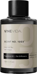 VINEVIDA (4oz) Hotel Fragrance Diffuser Oil - Hotel Scents Diffusers for Home - Cold Air Diffuser Oil - Hotel Scent Essential Oil - Scent No.1003 Inspired by W Hotel