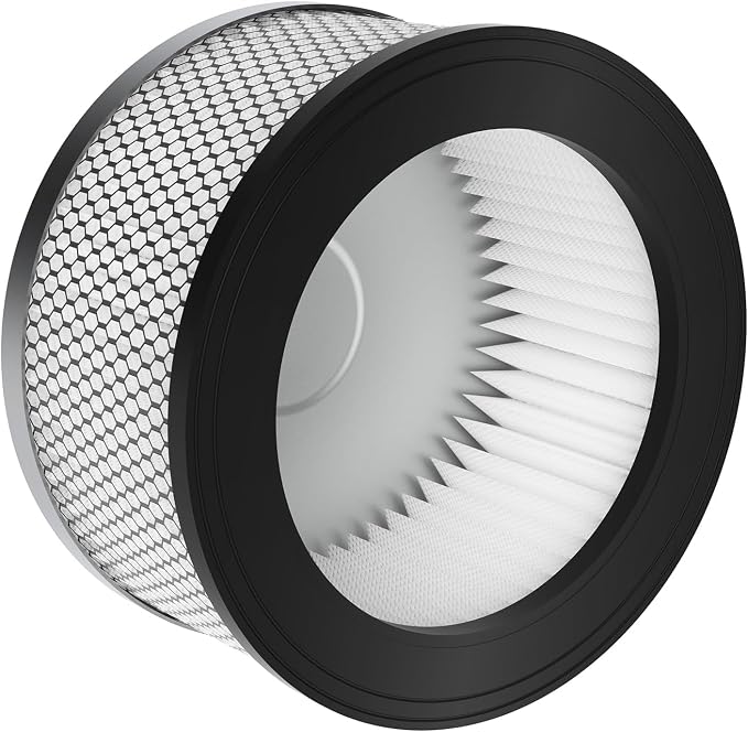 Hepa Filter for BJ131 Vanpore Ash Vacuum