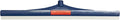 Midwest Rake 24" SpeedSqueegee, 8-12 Mil – Polymer Frame, Color Coded, Epoxy & Urethane Flooring Tool – SKU 47859
