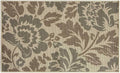 Pilgrim Home And Hearth 19649-1 Area Rugs, 46" x 28", Beautiful