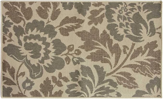Pilgrim Home And Hearth 19649-1 Area Rugs, 46" x 28", Beautiful