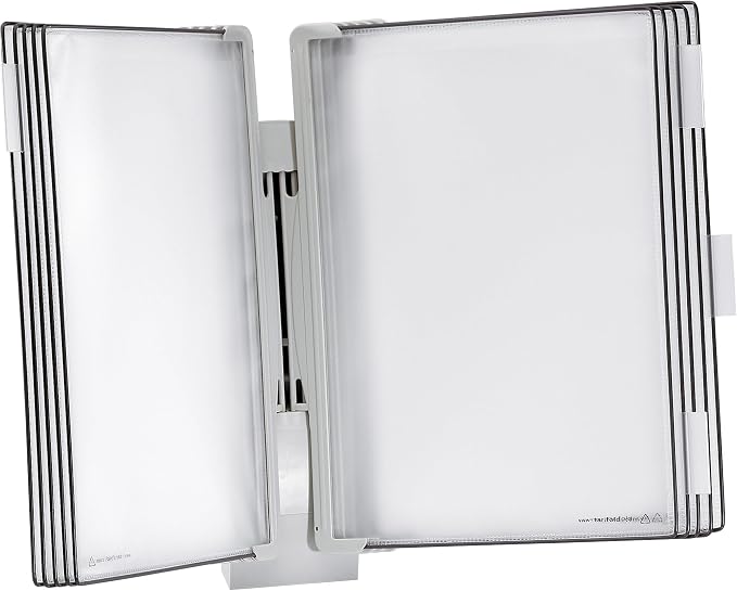 TFITW271 ORGANIZER,WALL UNIT,STARTER,GR