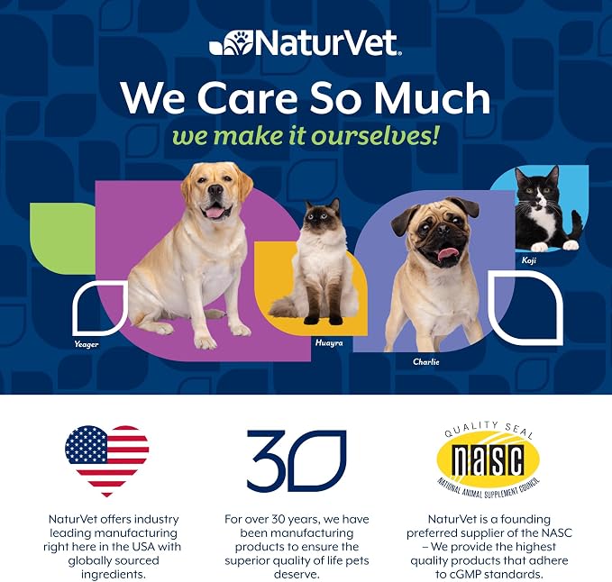 NaturVet - Yard Odor Eliminator - Eliminate Stool and Urine Odors from Lawn and Yard - Designed for Use on Grass, Plants, Patios, Gravel, Concrete & More - 64 oz Refill