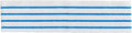 Rubbermaid HYGEN Disposable Microfiber Pad 18 Quick Connect Mop System 50 Count (Pack of 3) with Scrubbing Stripes for Multi-Surface Dry & Wet Cleaning