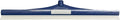 Midwest Rake 24" SpeedSqueegee, Flat Flex – Polymer Frame, Color Coded, Epoxy & Urethane Flooring Tool – SKU 47851