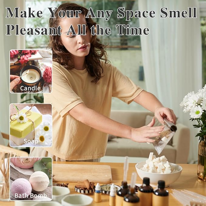 PHATOIL Lucifer's Letter Fragrance Oils for Aromatherapy, 3.38FL.OZ Diffuser Oils for Home, Perfect for Aromatherapy, Humidifiers, Yoga, DIY Candle and Soap Making - 100ml