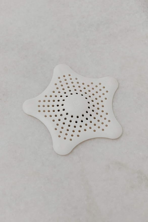 Umbra Starfish Hair Catcher (Pack of 2)